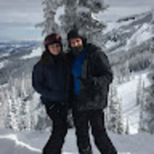 Meet your Posher, Allison